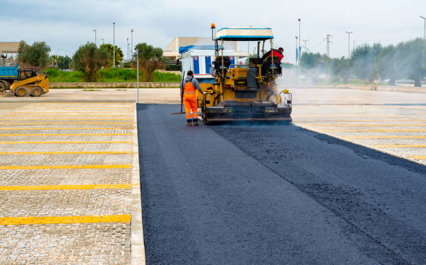 Best Best Driveway Pavers  in Albion, NY