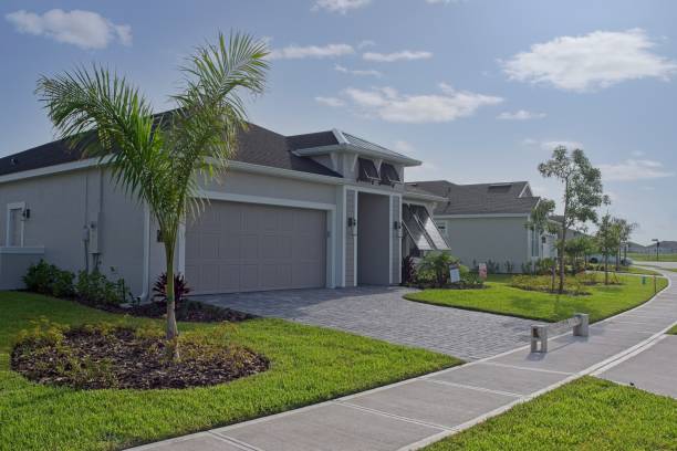 Best Driveway Pavers Installation  in Albion, NY