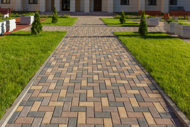 Best Driveway Repair Near Me  in Albion, NY
