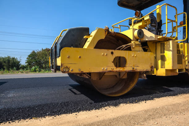 Best Paver Driveway Replacement  in Albion, NY
